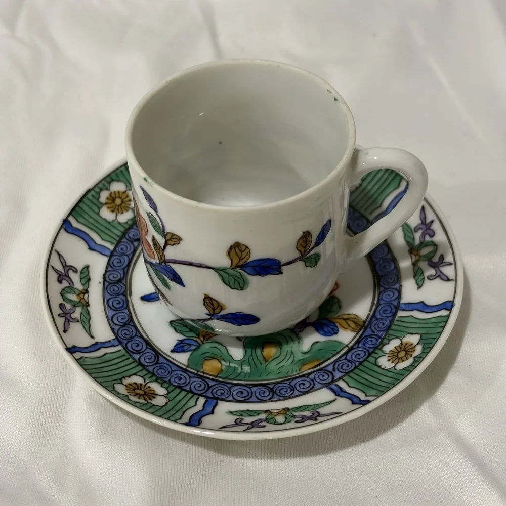 The Unbranded Brand small demitasse
